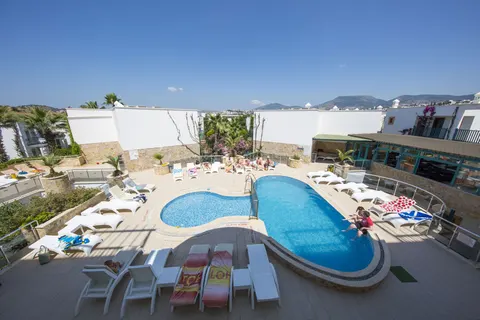 Jasmin Beach foto 24