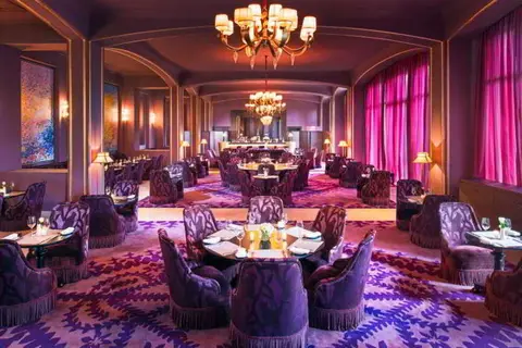 Nobu Hotel Marrakech in Marrakesh, foto 29