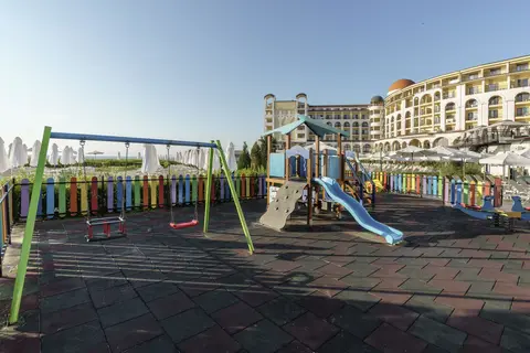 Alua Helios Bay in Обзор — foto 20
