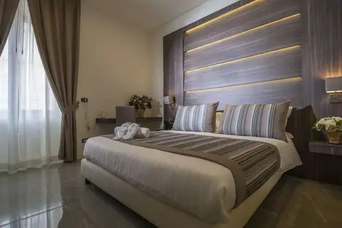 San Pietro Hotel Naples in Napels, foto 3