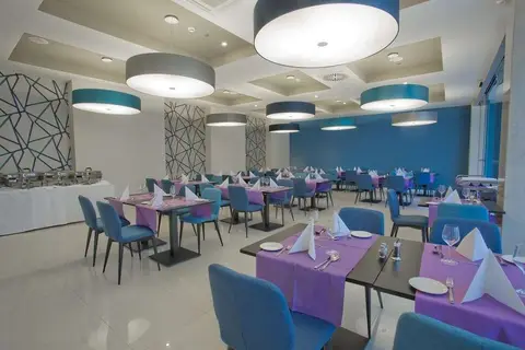 Boutique Hotel Mlini in Mlini — foto 10