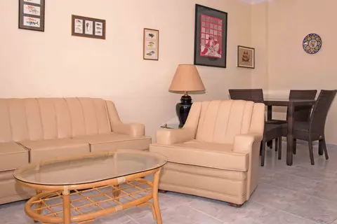 Hotel Rey Carlos in Santa María de Guía de Gran Canaria — foto 26