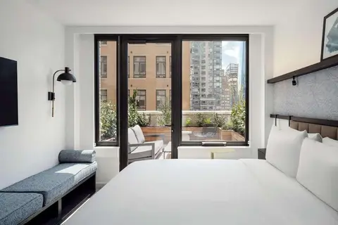 Arlo Midtown in New York — foto 3