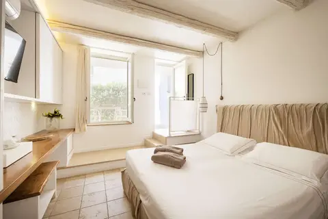 Hotel Masseria Bandino in Otranto — foto 3