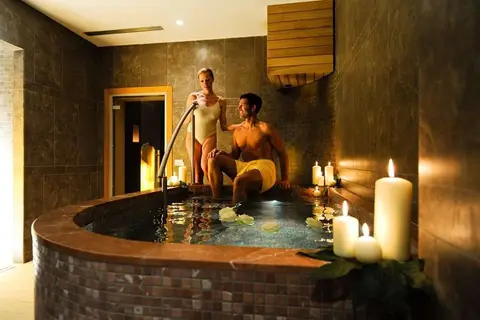 Hotel Corte Valier in Lazise, foto 17