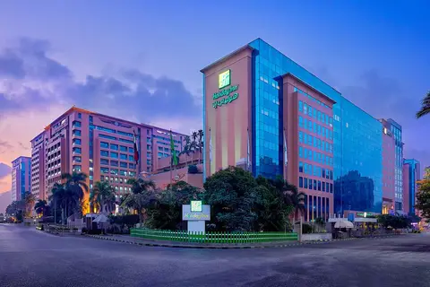 Holiday Inn Cairo - Citystars in Caïro