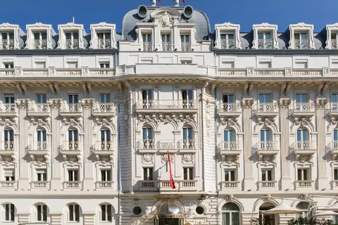 Hotel & Spa Boscolo Exedra Nice in Nice, foto 28