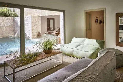 Cascioni Eco Retreat in Arzachena — foto 21