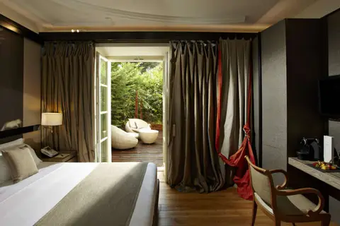 Villa Agrippina Gran Melia in Rome, foto 26