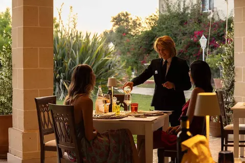 Tenuta Moreno foto 5