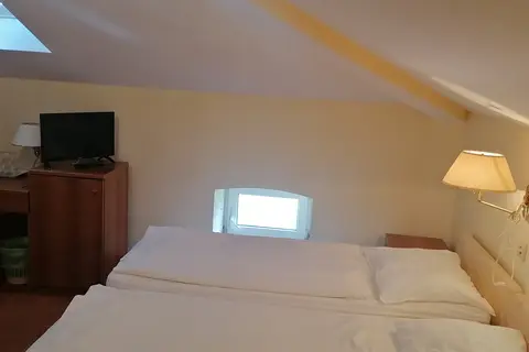 Hotel Vila Ružica in Crikvenica — foto 8
