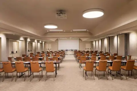 Starhotels Ritz in Milaan, foto 14