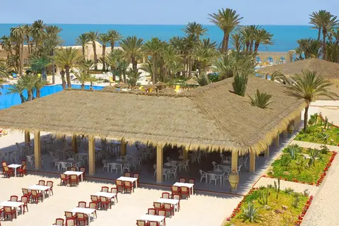 Zita Beach Resort in جرجيس — foto 18