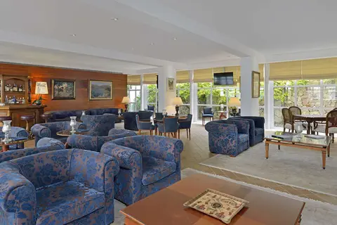 Melia Cala d'Or Boutique Hotel in Santanyí — foto 26