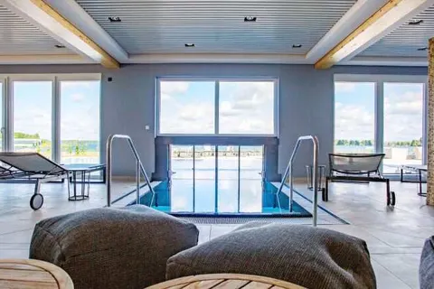 MAREMÜRITZ Yachthafen Resort foto 15