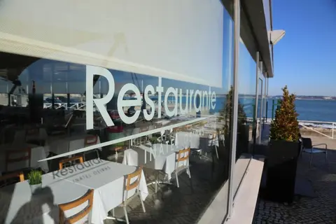 Inatel Oeiras in Oeiras — foto 5