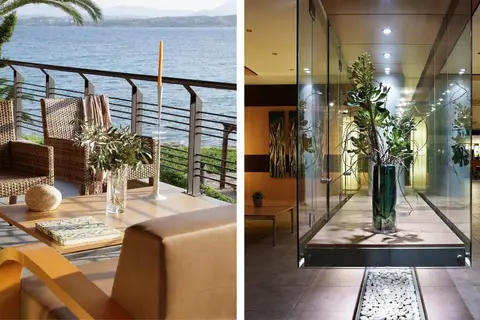 Spetses Hotel in Σπέτσες — foto 4