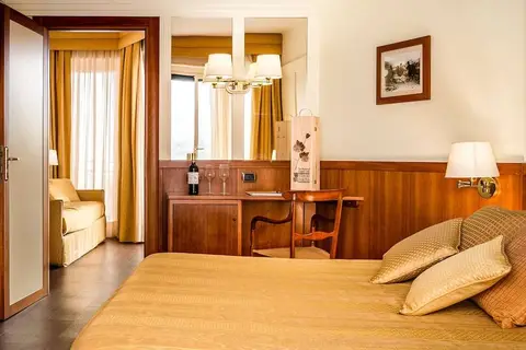 Hotel Vis a Vis in Sestri Levante — foto 13