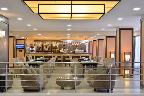 Sol Nessebar Resort in Barco Del Sol, foto 11