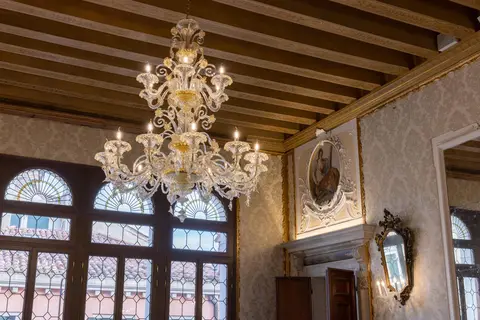 Hotel Palazzo Keller in Venetië, foto 25