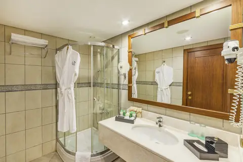 Sunrise Resort Hotel in Doğanyurt — foto 30