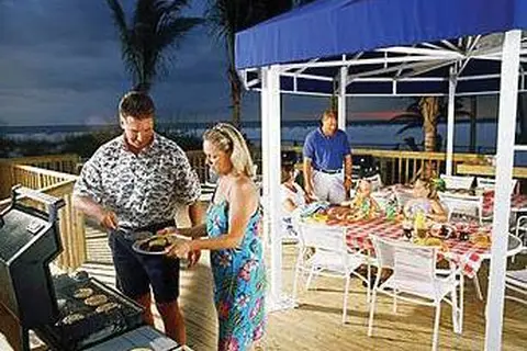 Gullwing Beach Resort in Fort Myers Beach — foto 2