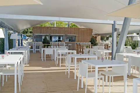 Hotel Bernat II in Calella — foto 5