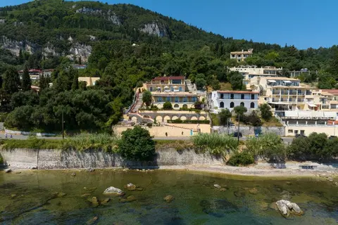 Batelo Hotel – Adults Only in Μπενίτσες — foto 21