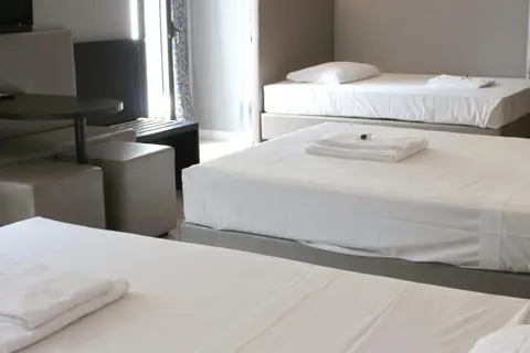 New Generation Hostel Milano Navigli in Milaan, foto 19