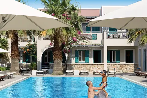 Rose Bay Hotel in Δημοτική Ενότητα Θήρας — foto 29