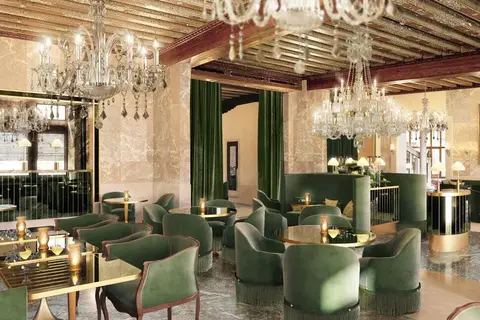 Hotel Gabrielli in Venetië, foto 19