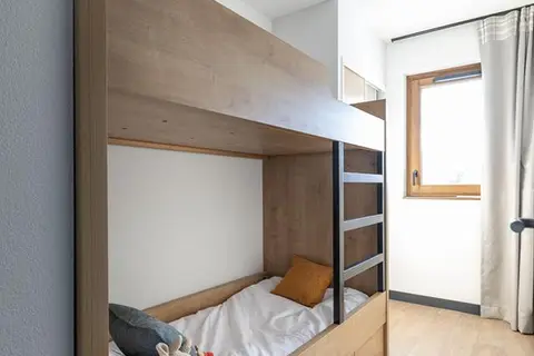 Residence Club MMV le Serra Neva in La Salle-les-Alpes — foto 12