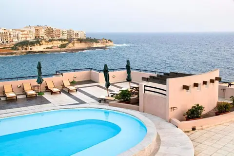 Hotel Calypso Gozo in Iż-Żebbuġ — foto 7