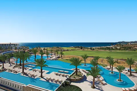 Secrets Puerto Los Cabos Golf & Spa Resort in San José del Cabo — foto 2