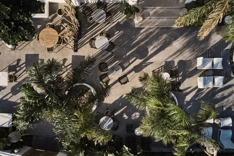 Casa Cabana Boutique Hotel & Spa foto 23