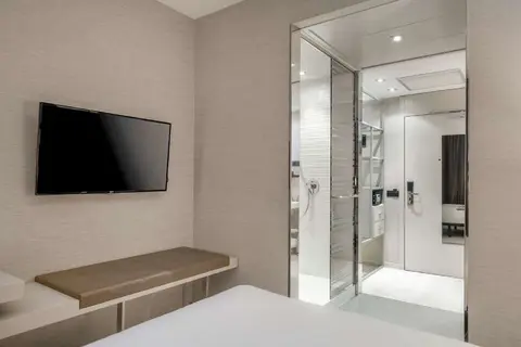 SH Colon Valencia Hotel in Valencia — foto 12