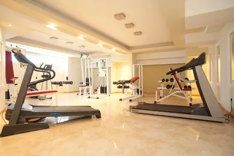 Toroni Blue Sea Hotel in Δημοτική Ενότητα Τορώνης — foto 8