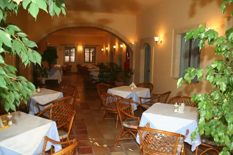 Vecchio in Rethimnon, foto 30