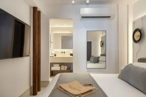 Santo Pure Oia Suites & Villas in Δημοτική Ενότητα Οίας — foto 9