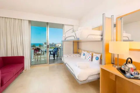 Sol Port Cambrils Hotel in Cambrils — foto 26