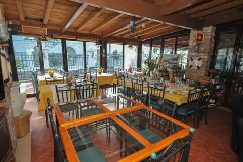 Oaza in Budva — foto 10