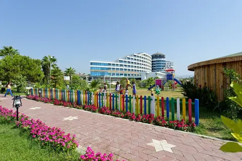Raymar Hotels Antalya in Manavgat, foto 8