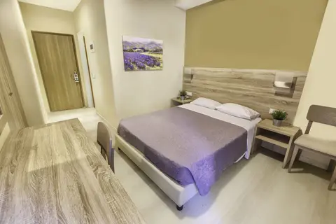 Sofia Hotel in Δημοτική Ενότητα Νέας Αλικαρνασσού — foto 7