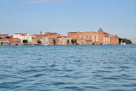 Hilton Molino Stucky Venice in Venetië, foto 17