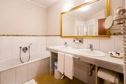 Mediterranee Family Hotel & Spa in San Michele al Tagliamento — foto 13