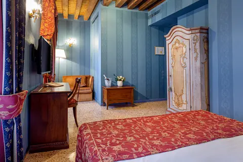 Tiziano in Venetië — foto 21