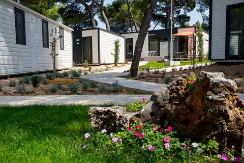 Waterman Beach Village in Supetar — foto 21