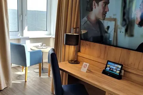 Nordseehotel Wilhelmshaven foto 22