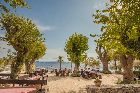 Amadria Park Camping Trogir Apartmani in Seget Vranjica, foto 29