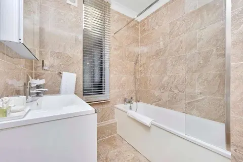 No. 1 The Mansions by Mansley in Londen, foto 20